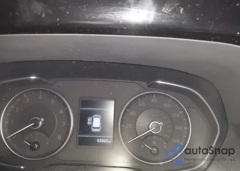 2021 Hyundai Palisade Sel из США, поврежденный, VIN KM8R2DHE5MU325021